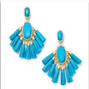 Kendra Scott Kristen Earrings